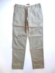 【A VONTADE】 -アボンタージ- Classic Chino Trousers